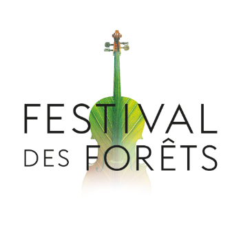 logo Festival des forêts